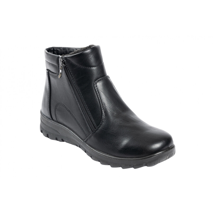 LEGERO BOTA BLACK