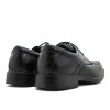 Zapatos Starsax de Hombre - FD01M Marron Oscuro