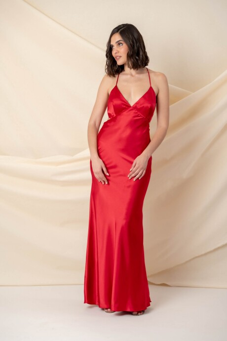 VESTIDO NATALIE VESTIDO NATALIE