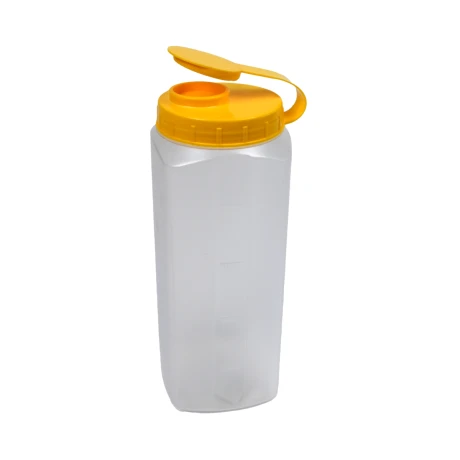 Botella de plastico 9180 Botella de plastico 9180