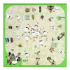 Juegos de Mesa Clásicos Djeco Juegos de Mesa Clásicos Djeco