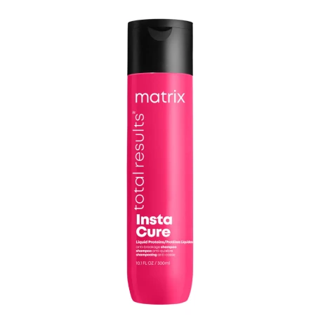 Shampoo Matrix Total Results Instacure 300ml Shampoo Matrix Total Results Instacure 300ml