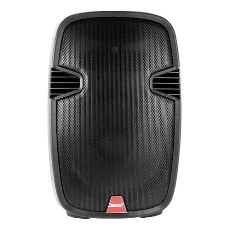 Parlante caja acústica Lexsen SPA156UB 200W FM Bluetooth SD USB RCA XLR Jack 1/4 Parlante caja acústica Lexsen SPA156UB 200W FM Bluetooth SD USB RCA XLR Jack 1/4