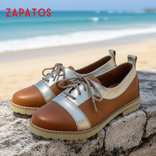 verano 2026 - zapatos