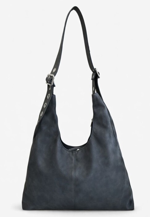 Bolso Estancia Negro