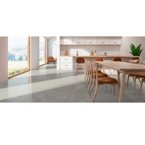 Porcelanato Roma 61x120 cm Satinado y Rectificado Porcelanato Roma 61x120 Cm Satinado Y Rectificado