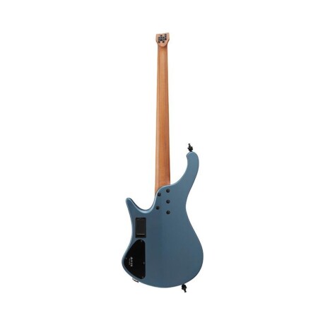 Bajo Electrico Ibanez Ehb1000-aom Arctic Ocean Matte Con Funda Bajo Electrico Ibanez Ehb1000-aom Arctic Ocean Matte Con Funda
