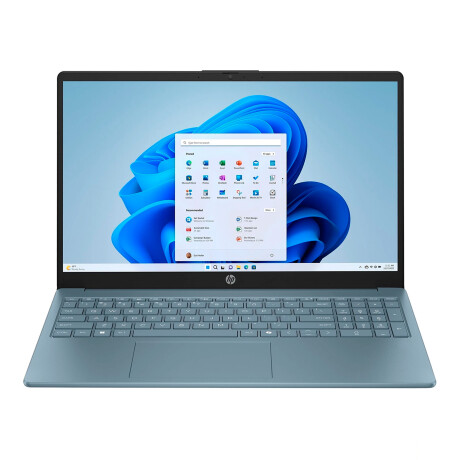 Notebook HP 15,6'' Pentium 4GB 128GB WIN11 001