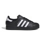 Superstar II - Unisex Black
