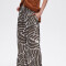 Pantalon Zalix Estampado 1