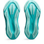 Zapatillas Running Novablast 5 Hombre Wave Teal/black