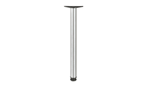 Pata para mesa cilíndrica 710-ac
