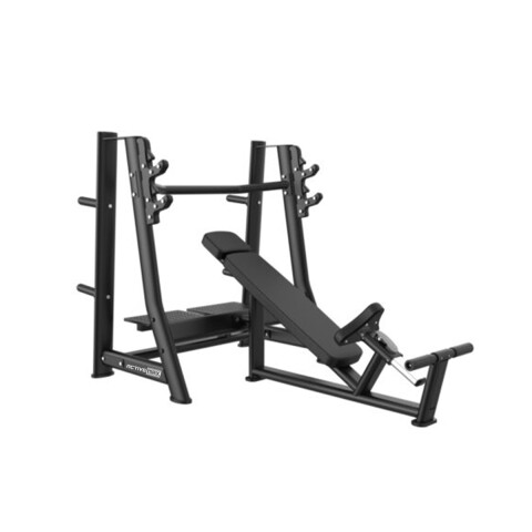 Banco Olímpico Inclinado ActiveMax Banco Olímpico Inclinado Activemax