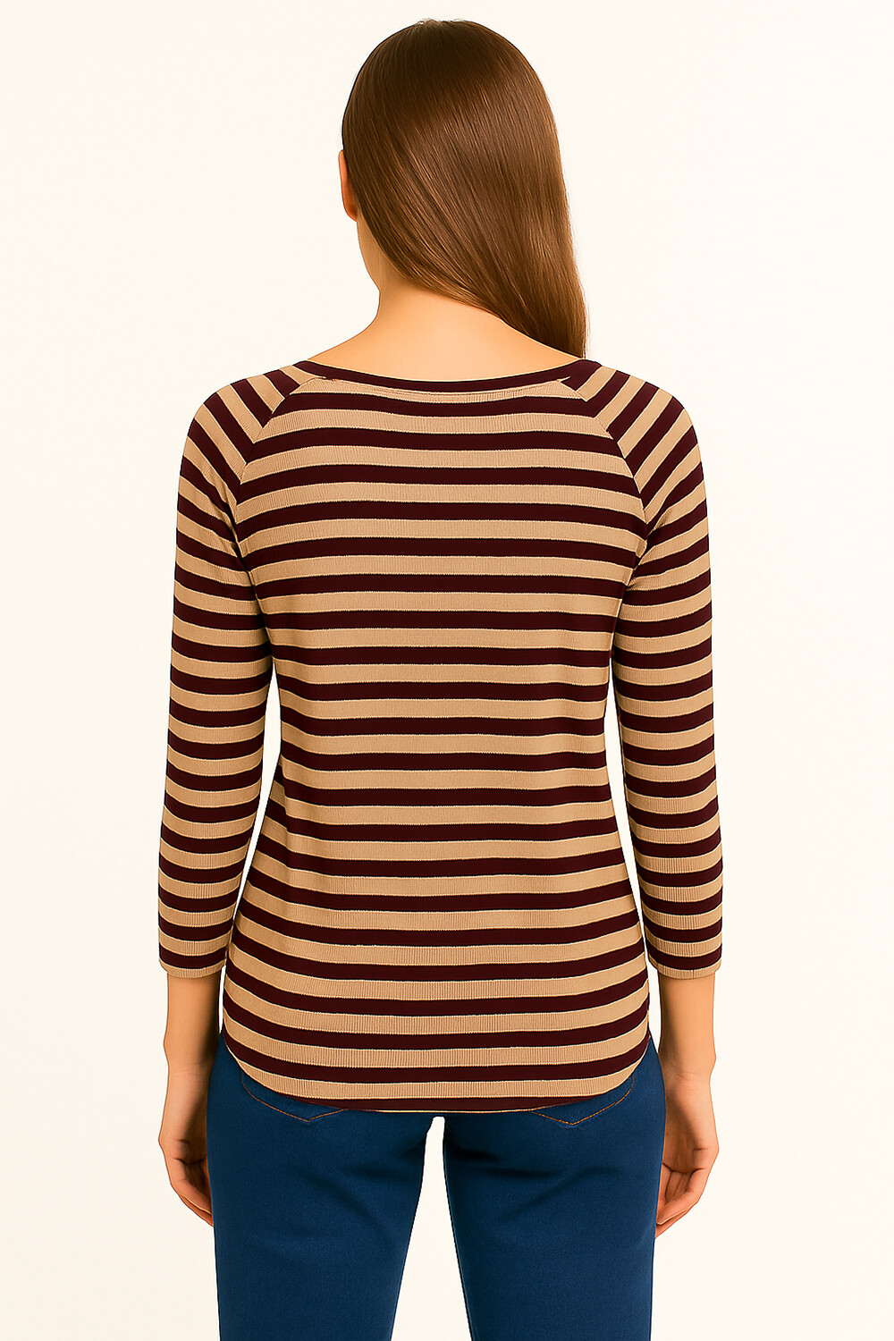 Remera Lenina Estampado 2