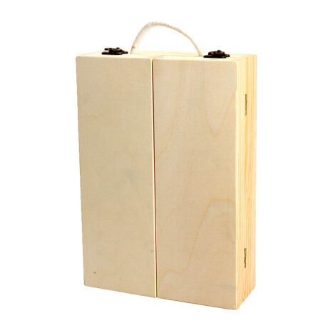 Valija De Madera C/ Herramientas Juguete Niños 33pc Jug019007