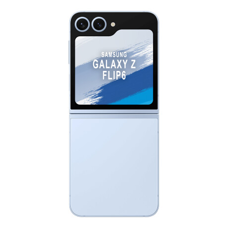 Samsung Z Flip6 6,7'' 3,4'' 5G 12gb 512gb Dual Cam 50mp 001