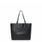 Cartera Las Oreiro Negro