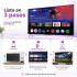 Smart Tv Rca R50gl100 Led Fhd 50 TV 50 RCA RCA50GL100