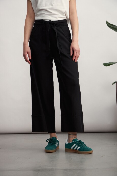 Pantal�n Priscila Negro