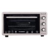 Horno Eléctrico 48 Lts. Turbo Fan Hausberg HB-8015 Horno Eléctrico 48 Lts. Turbo Fan Hausberg HB-8015