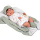 Bebe Realista Reborn Arias 45cm Bebe Realista Reborn Arias 45cm