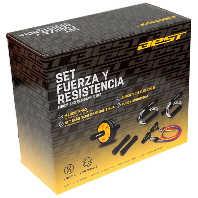 Set Fitness Fuerza Y Resistecia Best Set Fitness Fuerza Y Resistecia Best