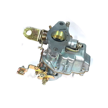 CARBURADOR RENAULT R12 1 BOCA SOLEX - CARBURADOR RENAULT R12 1 BOCA SOLEX -