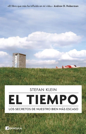 El tiempo El tiempo