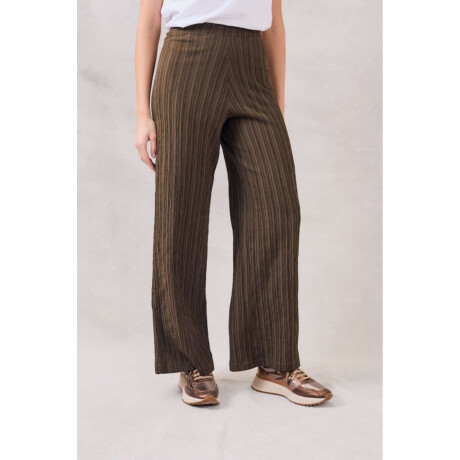 Pantalon Safari
