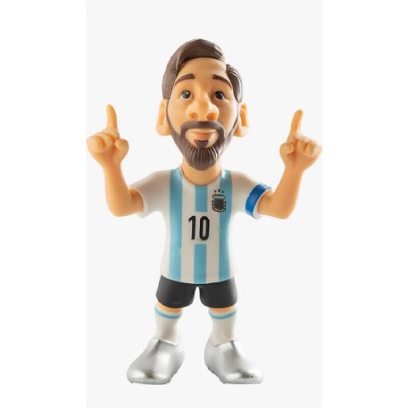 Minix - Messi AFA Minix - Messi Afa