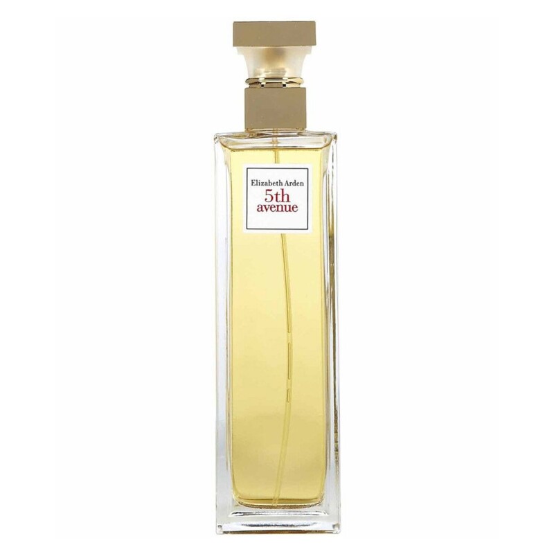 Perfume Elizabeth Arden 5th Avenue 125ml Perfume Elizabeth Arden 5th Avenue 125ml