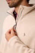 SWEATER TARGO POLANCO Nude