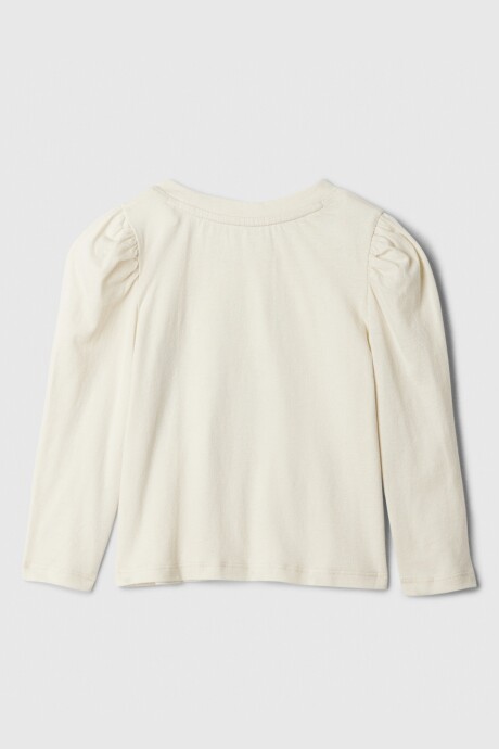 Remera Gráfico Disney Toddler Niña Chino