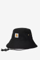Clarton Bucket Hat Negro