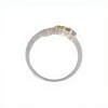Anillo Estrella-Plata 925-Piedra Zirconia Varias-AN3250 conpiedra