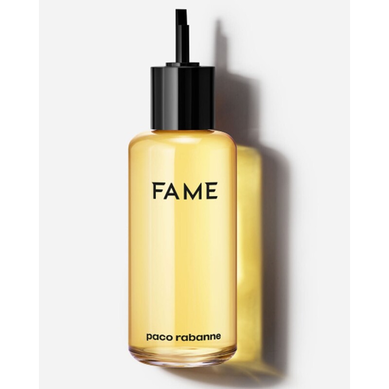 Refill Perfume Paco Rabanne Fame EDP 200ml Para Mujer Repuesto de Perfume Refill Perfume Paco Rabanne Fame EDP 200ml Para Mujer Repuesto de Perfume