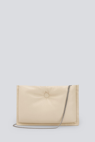 BOLSO Crema