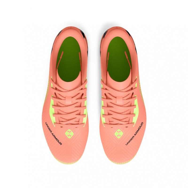 Championes Under Armour Shadow Select 2 Fg Beige