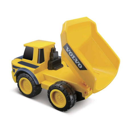 Bburago Jr Camión con Control Remoto Volvo con Luz y Sonido