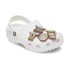 Jibbitz Grogu 5 Pack Multicolor