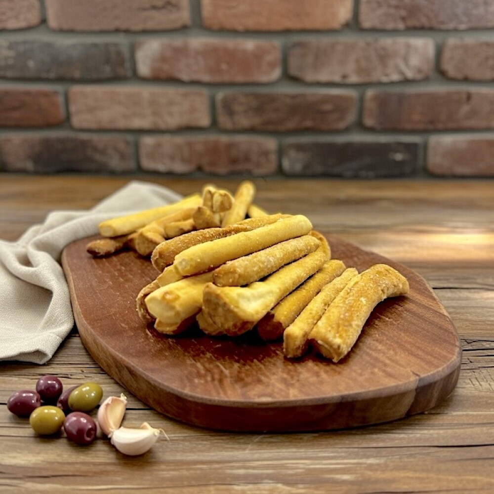 Pali Oliva y Ajo Pali Oliva y Ajo