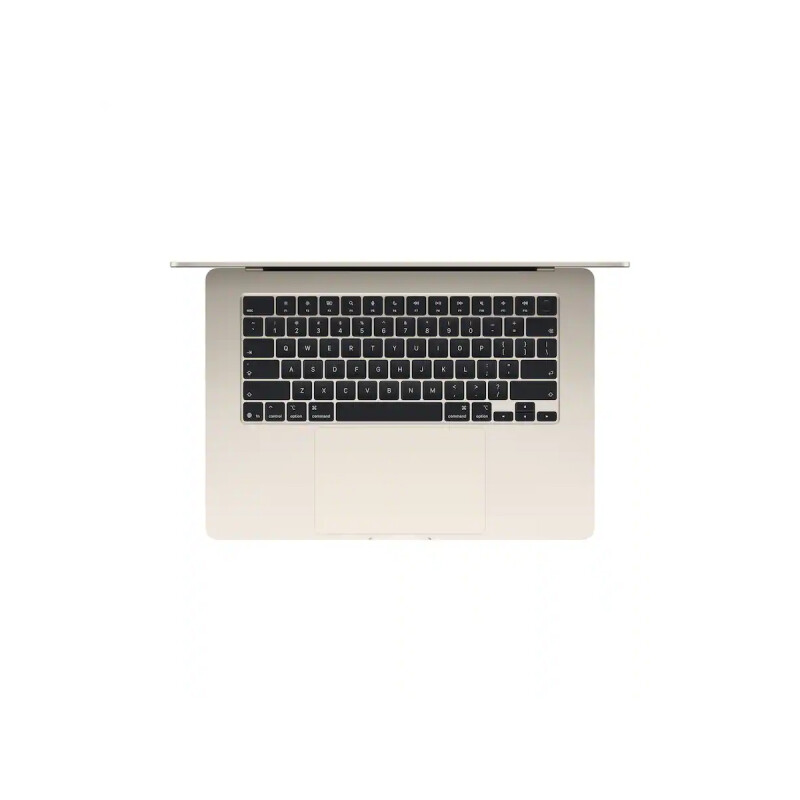 Notebook Apple Macbook Air MDVD4 M5 512GB 16GB 15" Starlight Notebook Apple Macbook Air MDVD4 M5 512GB 16GB 15" Starlight