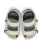 Sandalia de Niño Rider Verde - Beige
