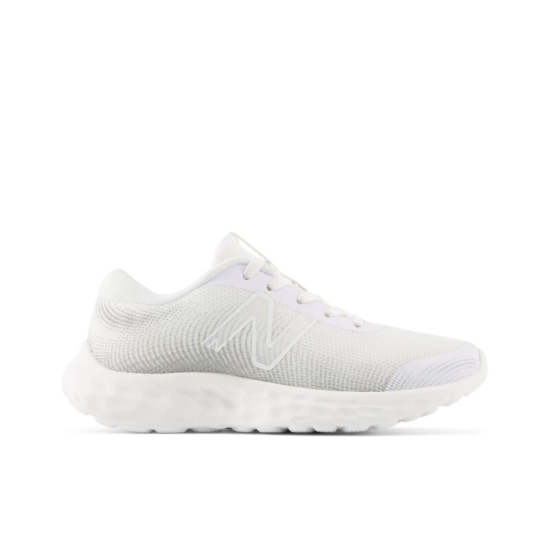 Championes New Balance De Niño - PP520WW8 WHITE