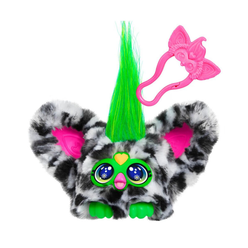 Furby Furblets Moo-Boo