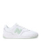 Championes de Mujer New Balance Life Style Blanco - Verde - Verde Agua