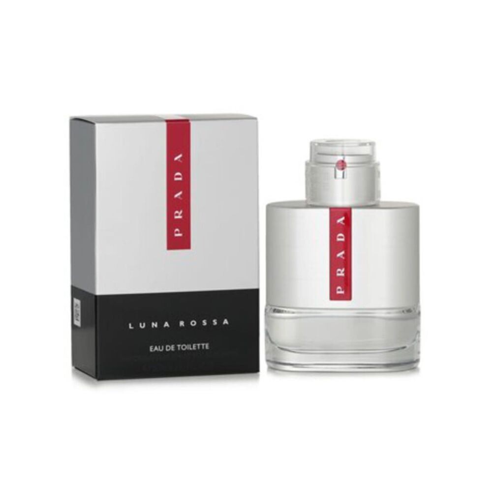 LUNA ROSSA EDT 50ML LUNA ROSSA EDT 50ML