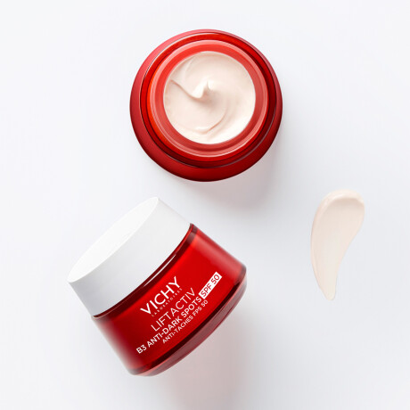 Vichy Crema Liftactiv Crema Anti Manchas Spf50 50ml Vichy Crema Liftactiv Crema Anti Manchas Spf50 50ml