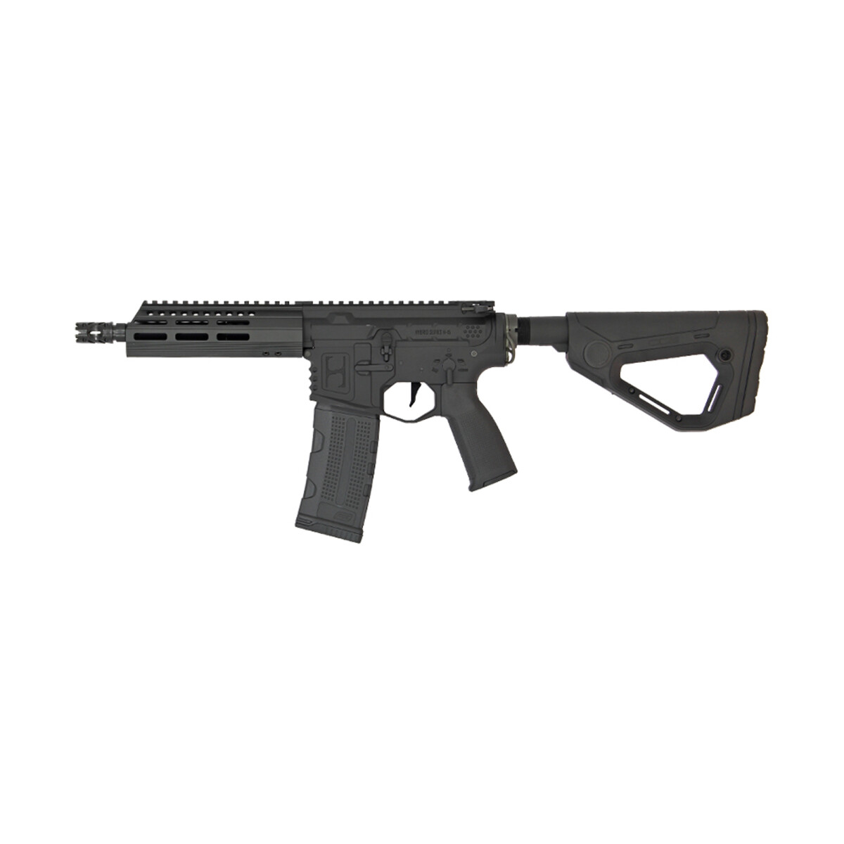 Marcadora H-15 Hybrid CQB 