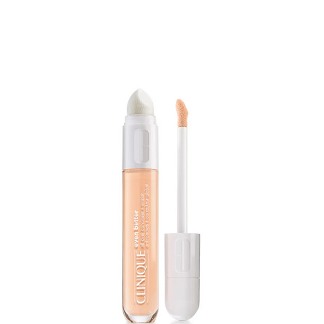 Corrector de Ojeras Clinique Even Better All-Over Concealer + Eraser WN 6ml Corrector de Ojeras Clinique Even Better All-Over Concealer + Eraser WN 6ml